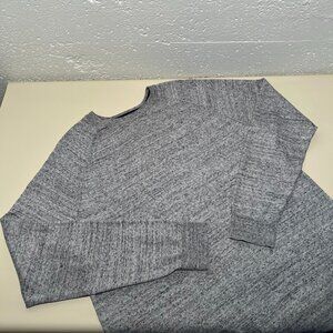 Old Navy Men's Cotton Blend Crewneck Sweater